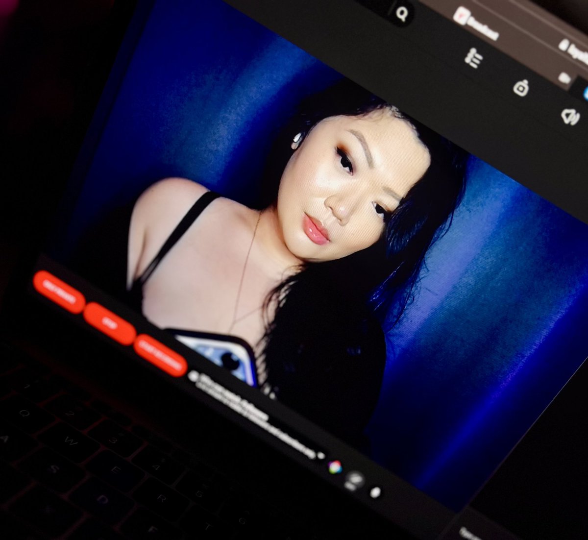 First discounted video call day of the month for My LF subscribers 

Tomorrow (7/8) @ 3p MST

In lieu of My forgetting to touch on the first Thursday reschedule.. for life has been deliciously depraved.. 30 off for returning and new subscribers til EOW.
