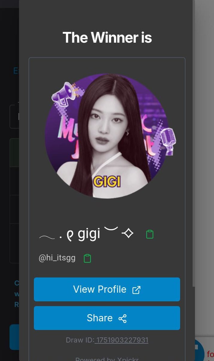 MENDUT CLOSE DOWN! tweet media