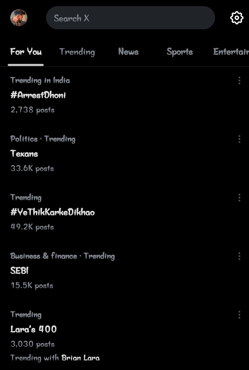 shavix15's tweet photo. #ArrestDhoni Trending on Dhobi's birthday Kohli fc baap of Dhobi fc 🤣 https://t.co/oi77ot6RX7