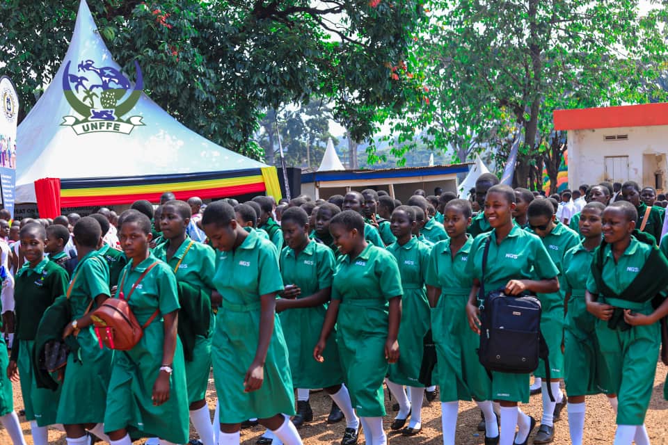 Pictorial highlights from Day 2 of the 4th  National Agricultural Education Show.
#AgricEducShow25