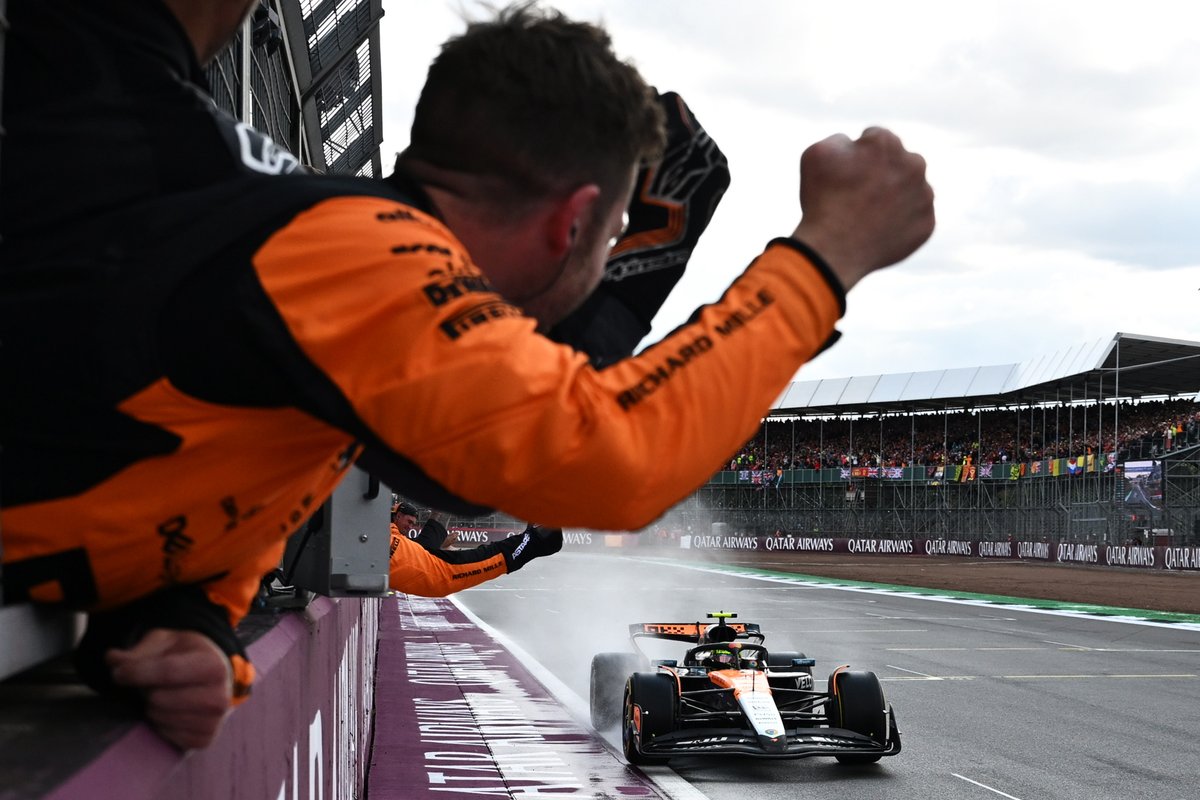 Pirelli Motorsport tweet media