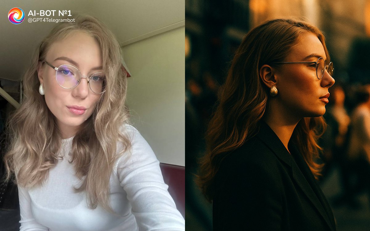 Gpt4telegrambot tweet media