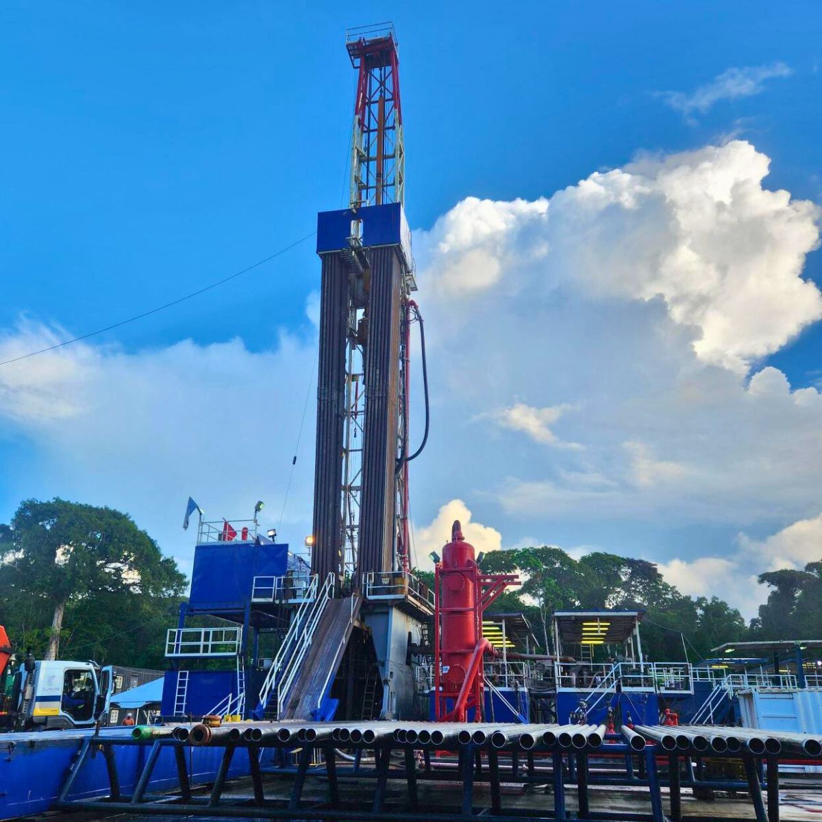 Touchstone Explor. tweet media