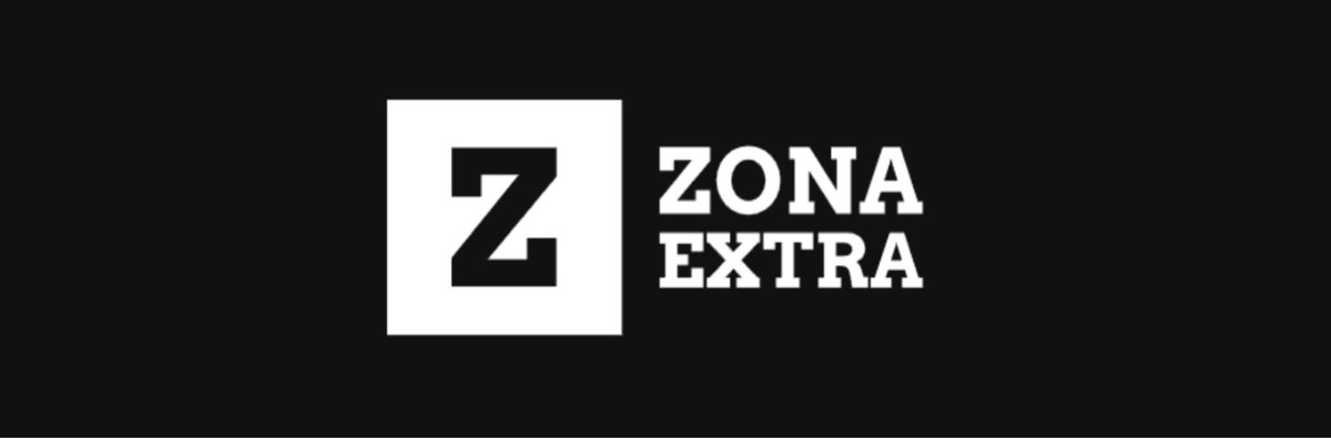 Zona Extra tweet media
