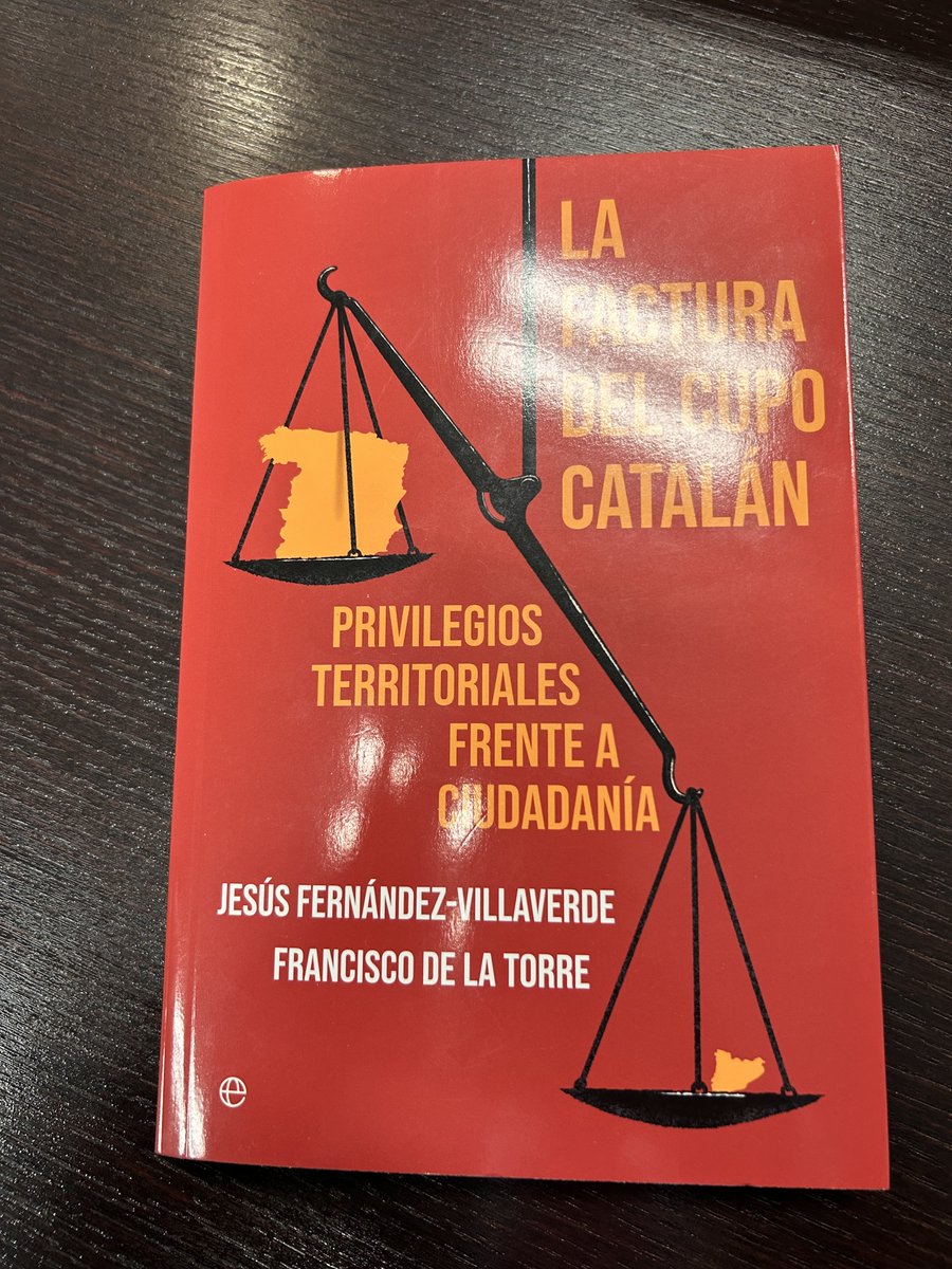1- Mini hilo sobre el traspaso de la recaudación del IRPF a la Generalitat de Catalunya, del que hoy informa <a href="/elconfidencial/">El Confidencial</a>.
2- Si a estas alturas no hay ningún tipo de matización o desmentido, hay que dar por hecho que la información es correcta, y que el lunes se oficializará.
