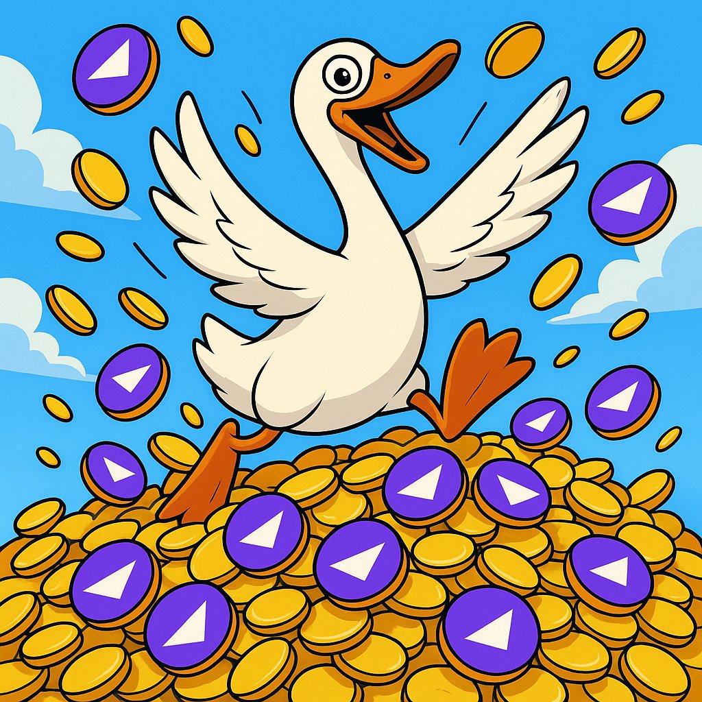 It's a new epoch, which means there's more $MAV rewards coming to the top-performing coins!

Borrowing has remained a very contestable category, so show your favorite coins some love &amp; see if you can't win them some rewards as one of the top 3 most borrowed!

Snap @ 12pm ET Tues