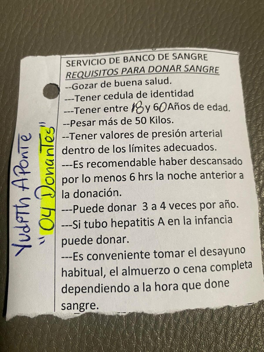 La mamá de un buen amigo (Anton Aguilar) requiere donantes de sangre urgente para hoy #7Julio. 

En la Clínica Fénix Salud ubicada en maps.app.goo.gl/woKNd5D8MNMHaA…

De antemano Dios les pague.