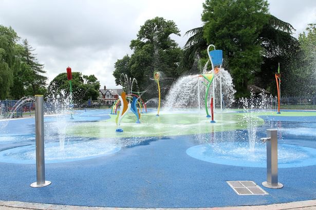 GwladCaerdydd's tweet image. Victoria Park, established in 1897, is a cherished part of our city’s park system, loved for over a century.
Tragically, it was the site of an attempted child kidnapping by Moynul Janu.
This incident is unacceptable and highlights the dangers of the Nation of Sanctuary policy,…