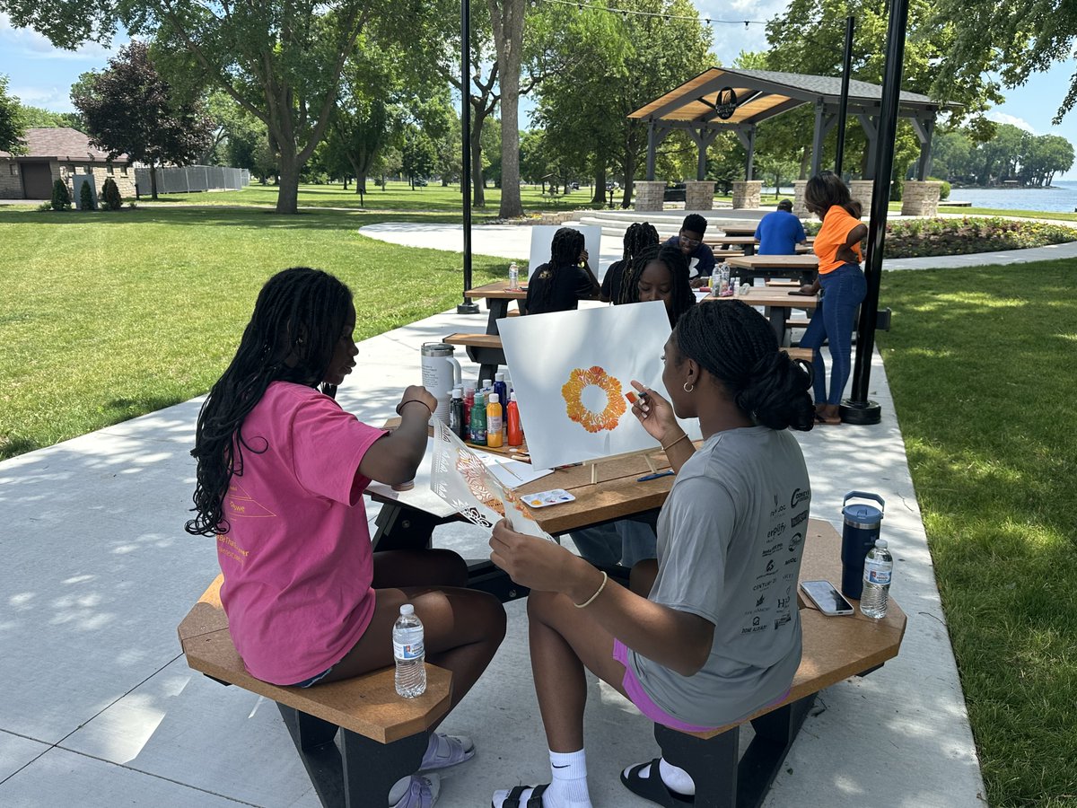 To ensure we have a well-prepared workshop activity for our youths next week, PCI's Youth Empowerment Leadership Program (Y.E.L.P.) will not be meeting this week. Next week, we are looking to push for healthy eating and the value of nutrition with nutritional workshops. If you