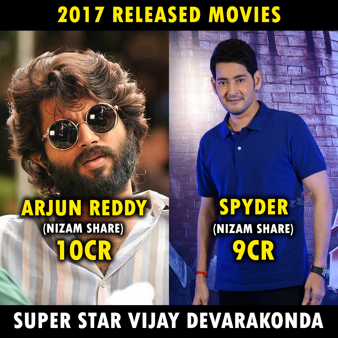 Out Of World Telugu tweet media