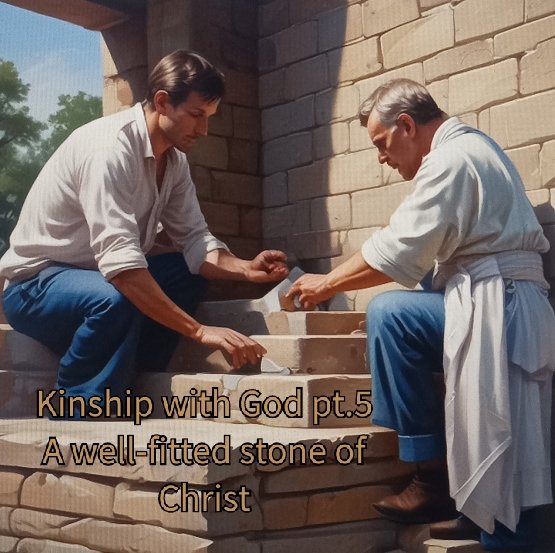 AnointedNation's tweet image. Kinship with God pt.5 - by Separated Covenant of Christ share.google/jV8b9RA4f5hlFn…