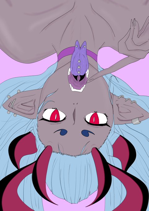 過去絵伊吹童子1 