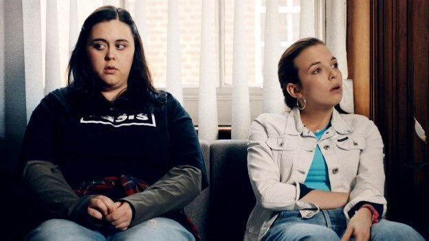 ElstreeStudios's tweet image. This time 10 years ago, the final episode of ‘#MyMadFatDiary’ aired 🎬

An honest and heartfelt series, praised for its authentic portrayal of mental health and teenage life. 

We are proud to say it was #MadeAtElstree ❤️

#TheRealElstree #10YearsOn #ElstreeStudios