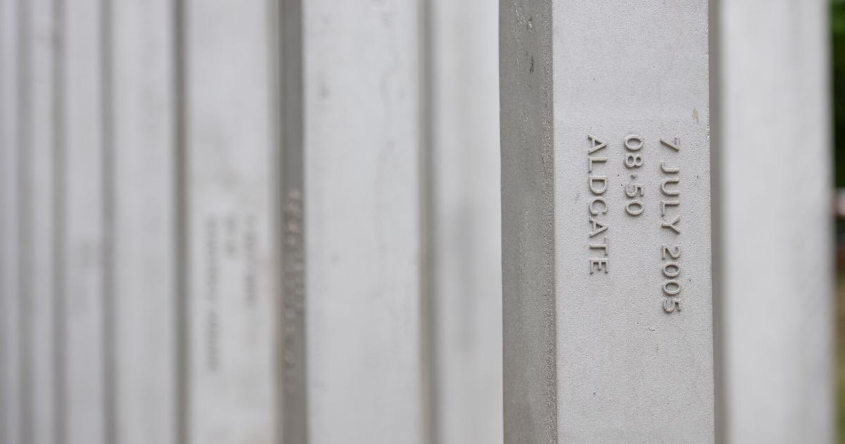 Why ? #londonbombings #July7th