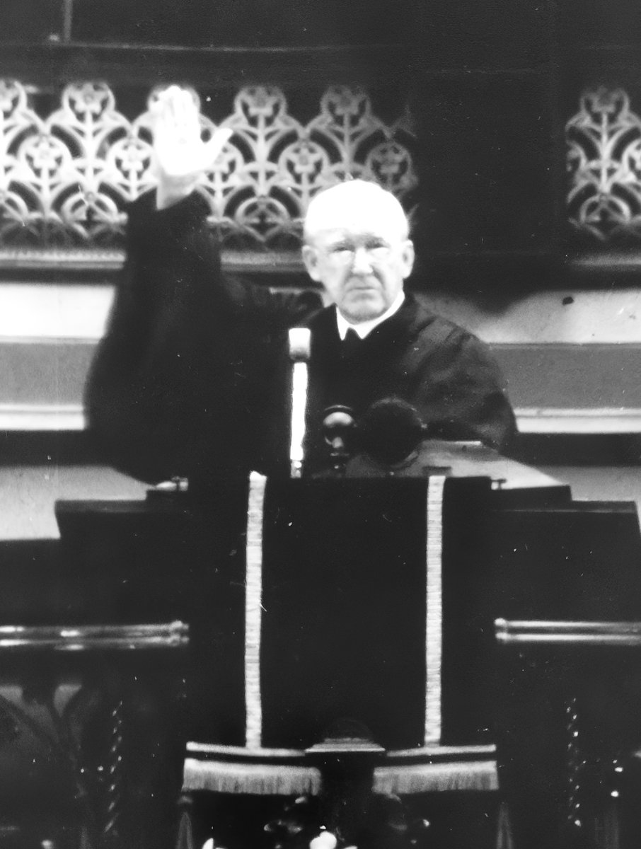 Dr. Martyn Lloyd-Jones | MLJ Trust tweet media