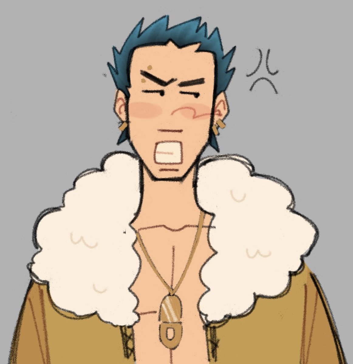 starrcandy__'s tweet image. forgot the tags lol
Jean loo am I right #jeanloo #morelikejeanpoo #dateverythinggame