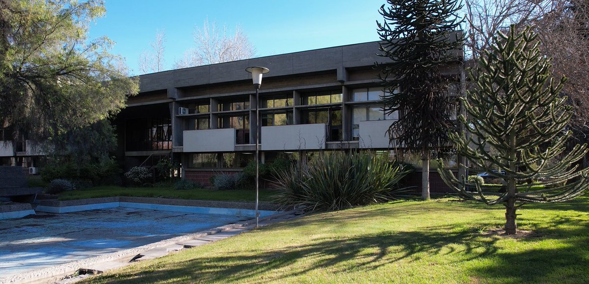 Facultad de Ciencias Forestales UChile (@iforestaluchile) on Twitter photo 🌿 La <a href="/IForestalUChile/">Facultad de Ciencias Forestales UChile</a> abre concurso académico en Silvicultura para zonas áridas/semiáridas. Buscamos especialista con doctorado y experiencia en resiliencia y manejo de bosques secos ante el cambio climático.
🗓️Postula hasta el 31/07/2025
👉 concurso-academico.uchile.cl 🌿 La <a href="/IForestalUChile/">Facultad de Ciencias Forestales UChile</a> abre concurso académico en Silvicultura para zonas áridas/semiáridas. Buscamos especialista con doctorado y experiencia en resiliencia y manejo de bosques secos ante el cambio climático.
🗓️Postula hasta el 31/07/2025
👉 concurso-academico.uchile.cl