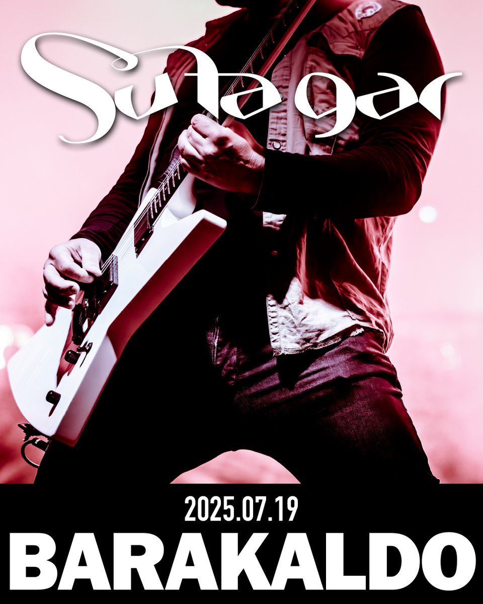 Musika Borroka (@musikaborroka) on Twitter photo 