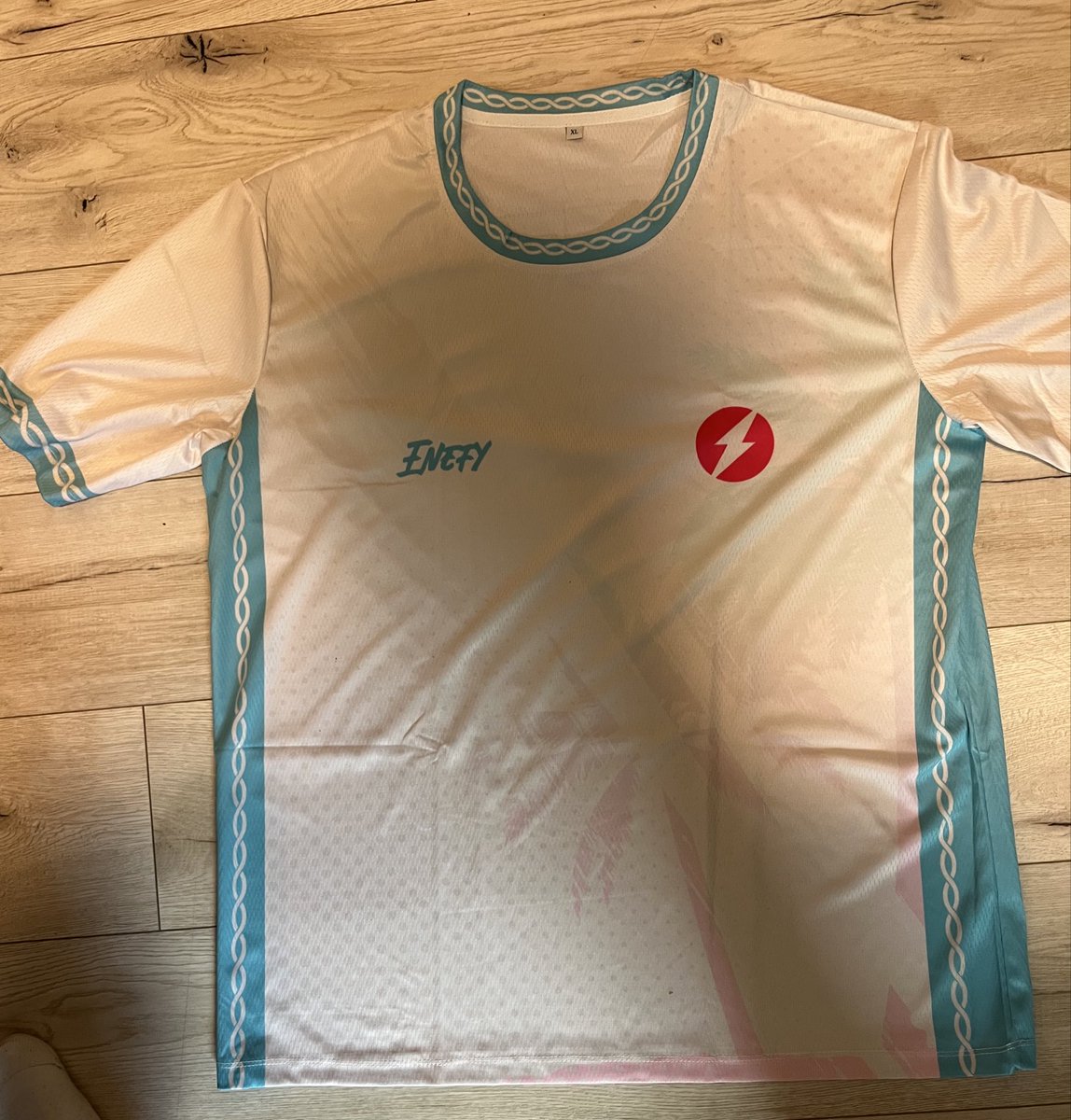 AVE MIRSAD (@mxrsad406) on Twitter photo First sample of <a href="/Averiour/">AVERIOUR GAMING</a> SUMMER JERSEY 2025
In Cooperation w/ <a href="/digitalcnnct/">DigitalConnect</a> & <a href="/Enefy_com/">Enefy</a> First sample of <a href="/Averiour/">AVERIOUR GAMING</a> SUMMER JERSEY 2025
In Cooperation w/ <a href="/digitalcnnct/">DigitalConnect</a> & <a href="/Enefy_com/">Enefy</a>