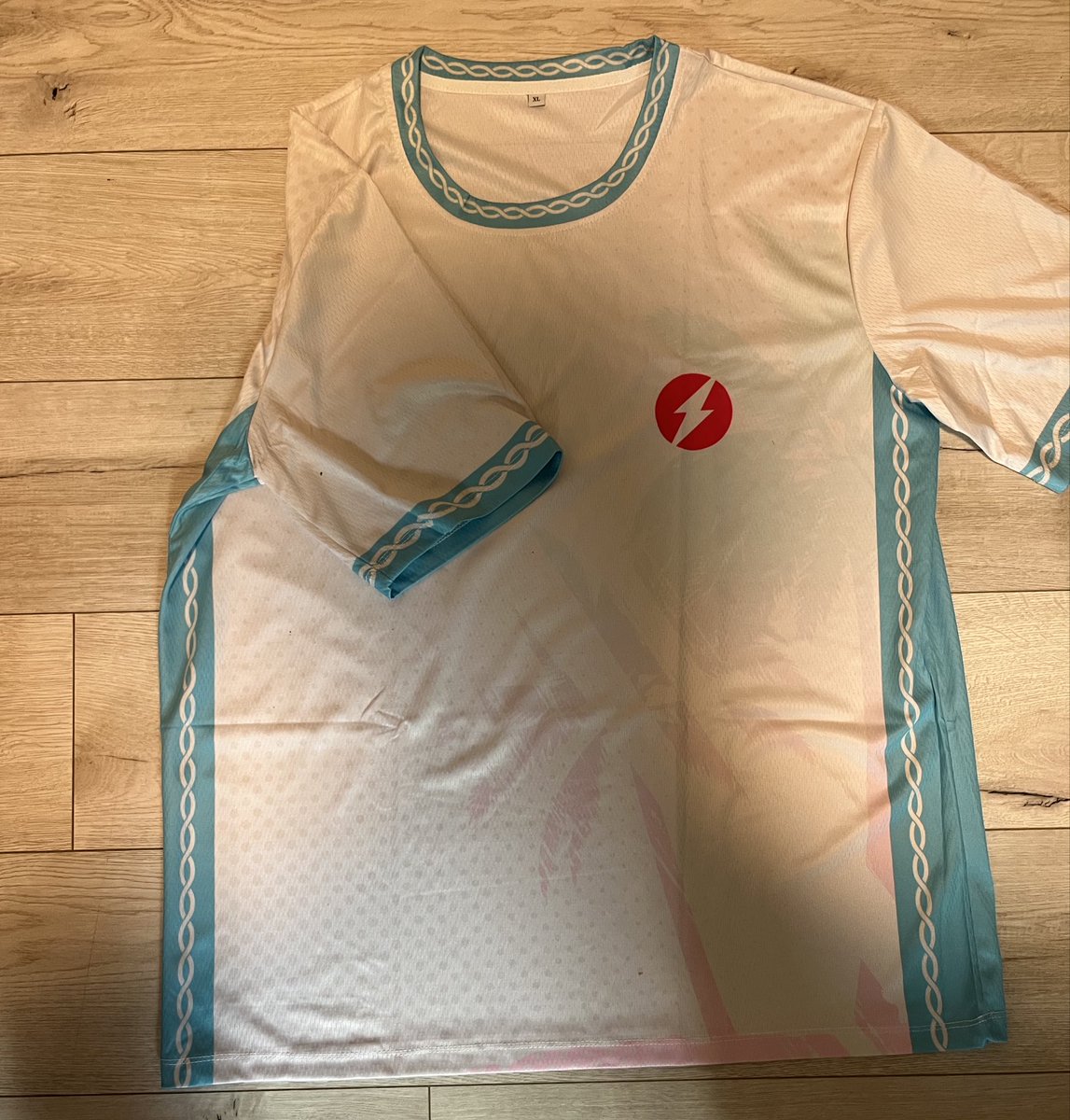 AVE MIRSAD tweet media