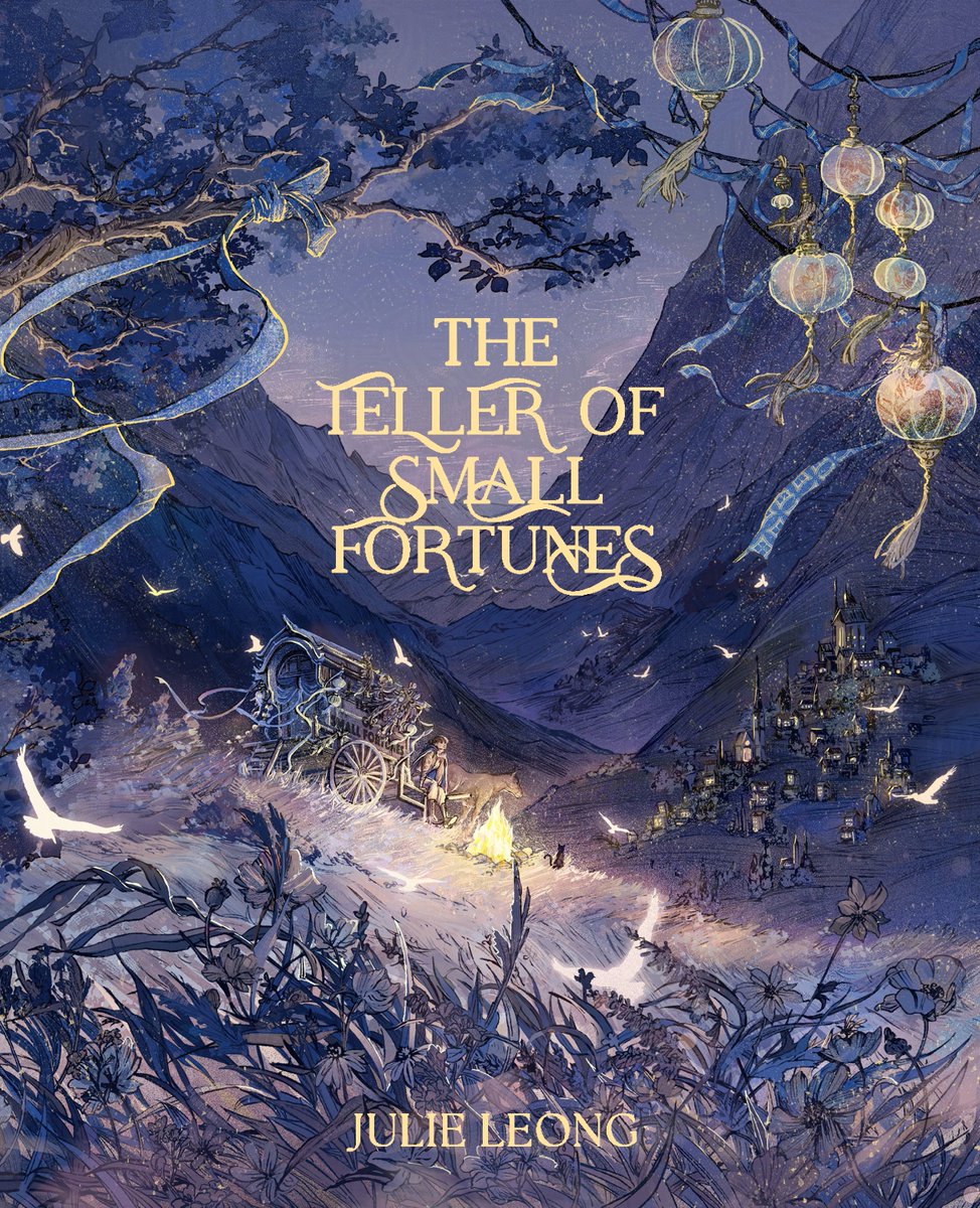 Danlin Zhang for Owlcrate  dribbble.com/shots/26242617…