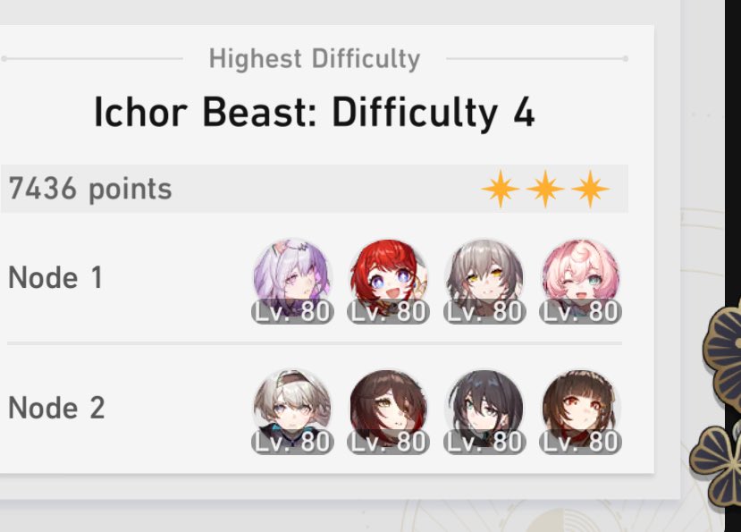 Another week of firefly shilling