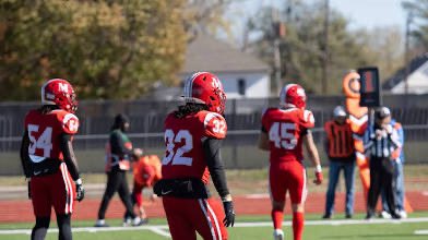 Alexander "A5" Okotete (@alexokotete08) on Twitter photo Blessed to receive an offer from <a href="/MACBulldogsFB/">McPherson Football</a> <a href="/CoachLeppke/">Mitch Leppke</a> <a href="/legacybroncofb/">LegacyBroncoFootball</a> <a href="/Recruit_DFW/">RecruitDFW</a> <a href="/N_W_Sports/">Nation Wide Sports!</a> Blessed to receive an offer from <a href="/MACBulldogsFB/">McPherson Football</a> <a href="/CoachLeppke/">Mitch Leppke</a> <a href="/legacybroncofb/">LegacyBroncoFootball</a> <a href="/Recruit_DFW/">RecruitDFW</a> <a href="/N_W_Sports/">Nation Wide Sports!</a>