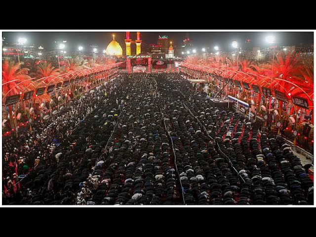 h2012y's tweet photo. قالتها زينب الكبرى علي��ا السلام 

(فكِدْ كيدَك، واسْعَ سعيَك، وناصِبْ جهدك، فوَاللهِ لا تمحو ذِكْرَنا، ولا تُميت وحيَنا) https://t.co/cSdCmtPfMS