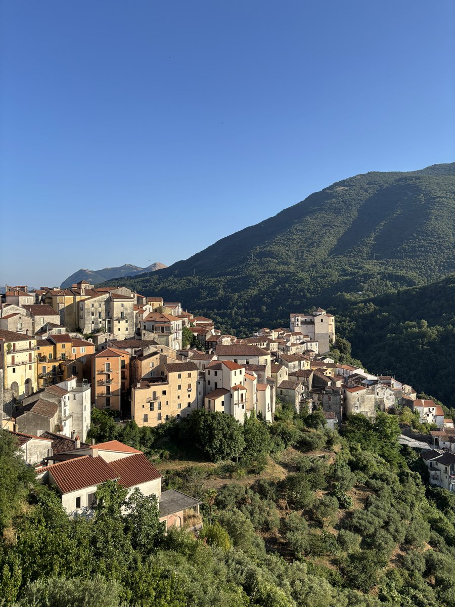 OFerrari1991's tweet photo. Casa ❤️ #Rivello #Basilicata https://t.co/O5c0pL8NIi