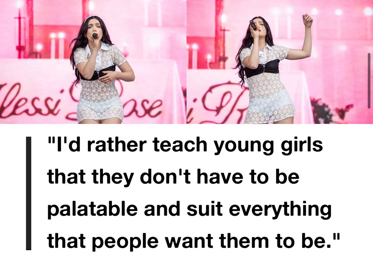 how could u hate her