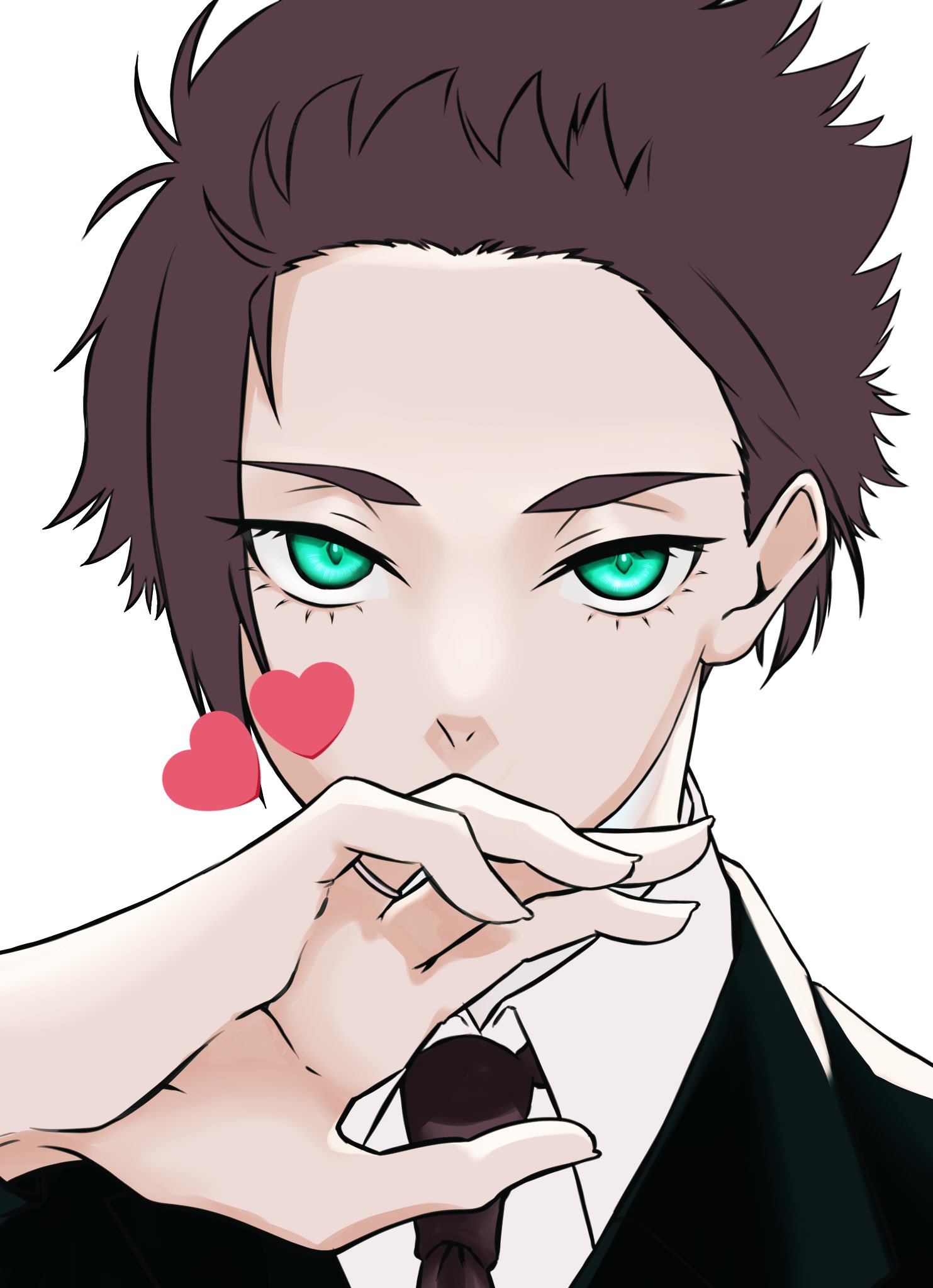 ちー on X: 