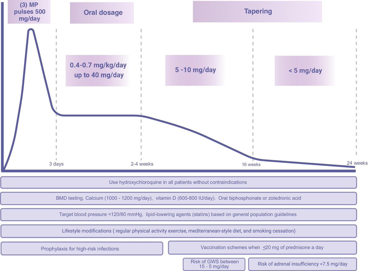 💊Steroid dosing in Lupus Nephritis

doi.org/10.1093/ndt/gf…

<a href="/NDTsocial/">NDT</a> <a href="/hjanders_hans/">Hans-Joachim Anders</a>
