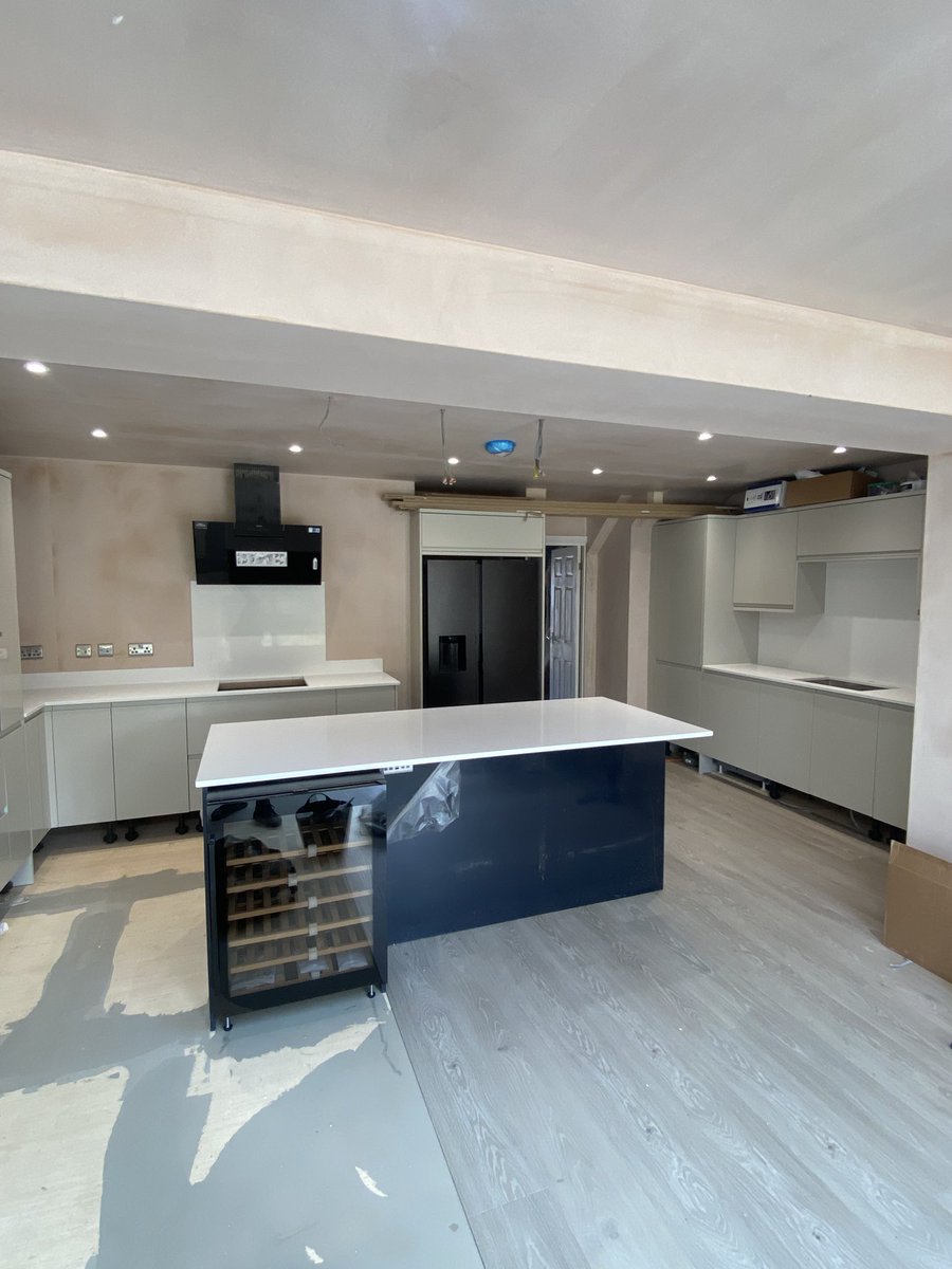 Granite & Stone tweet media