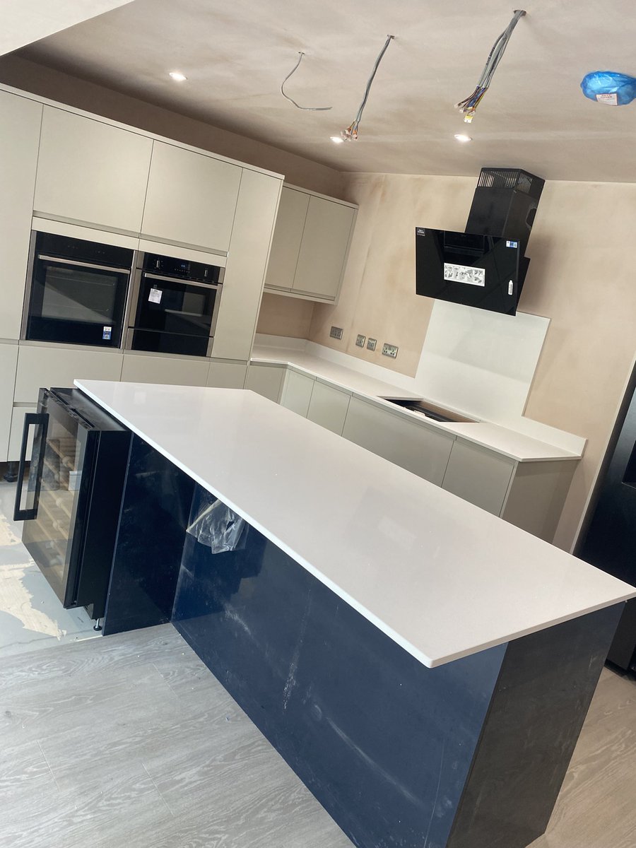 Granite & Stone tweet media