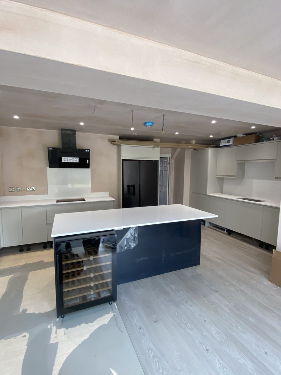 Granite & Stone tweet media