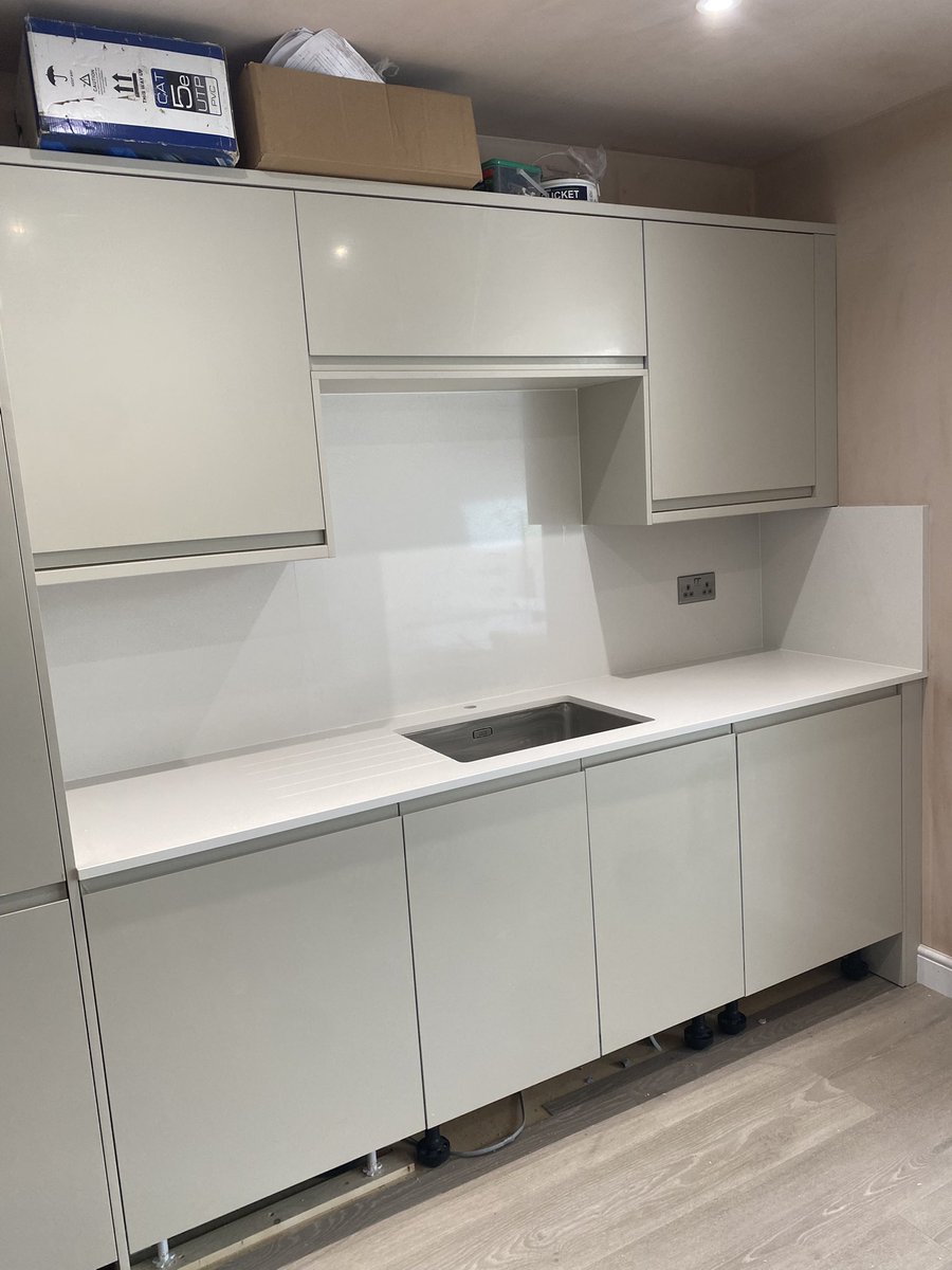 Granite & Stone tweet media