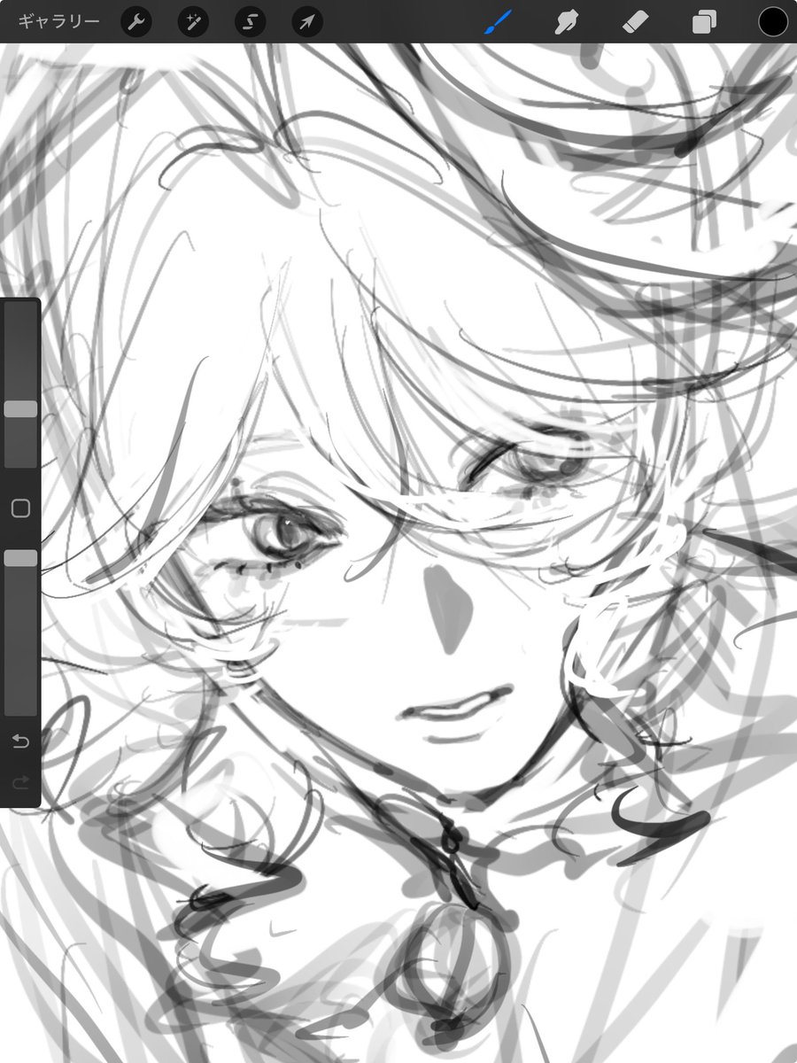 itatamareru's tweet image. 