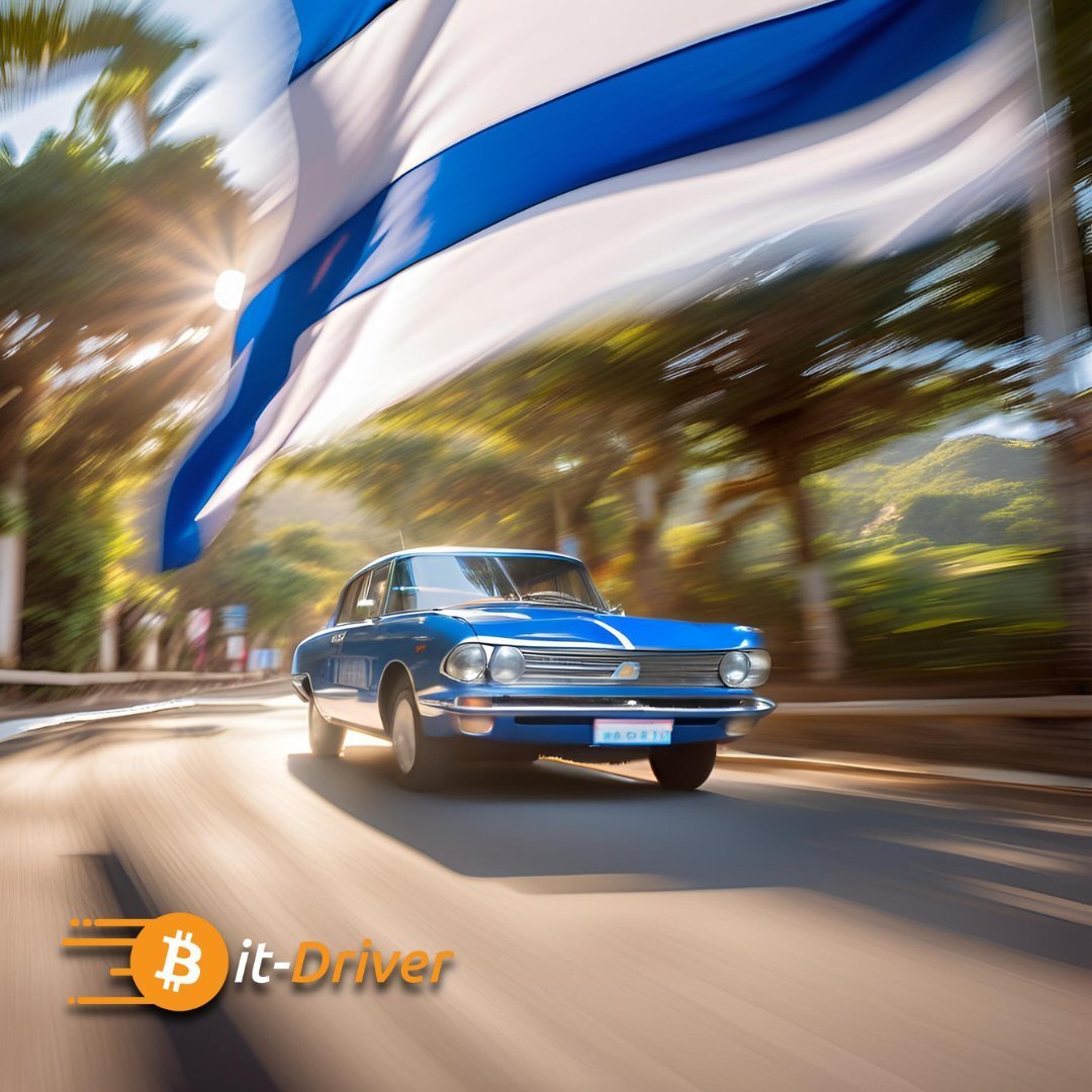 bitdriver_sv's tweet image. When visiting #ElSalvador, make every trip count.
With @bitdriver_sv you get:
-Professional drivers
-Modern fleet
-#Bitcoin accepted!
📲 +503 6057 4825