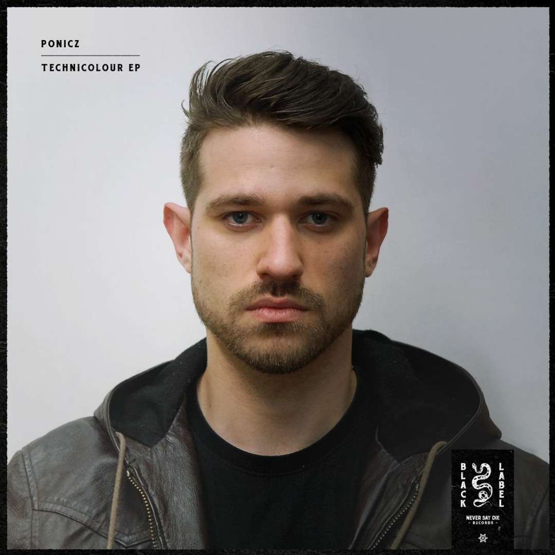 "Technicolour EP" 9 Years ago 

<a href="/BlackLabelNSD/">NSD: Black Label</a>