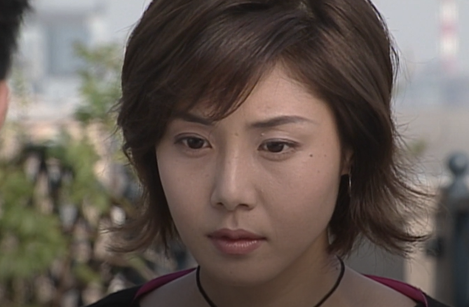 MANOWVIP's tweet image. Perfect Woman (2000)
EP.1
#PerfectWoman