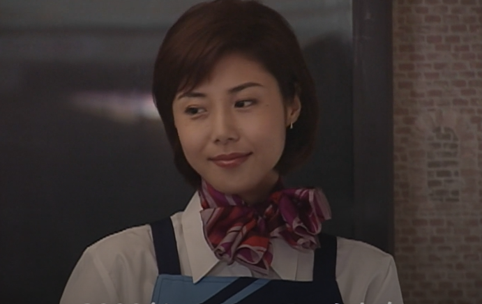 MANOWVIP's tweet image. Perfect Woman (2000)
EP.1
#PerfectWoman