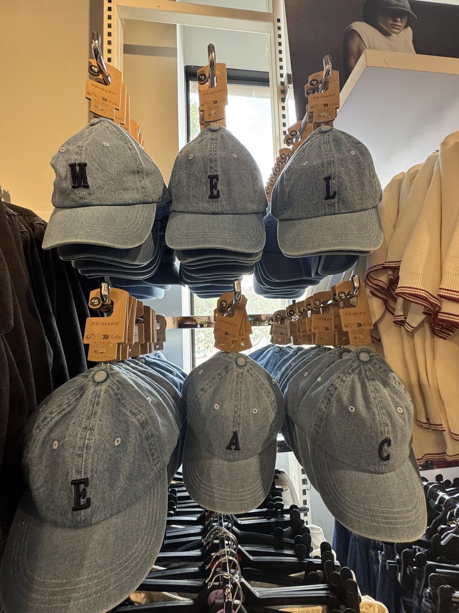 Have to do it - Every Single Time 😍🤣
Give me a M, give me a E give me L … MEL !! 🤣 It’s the little things !