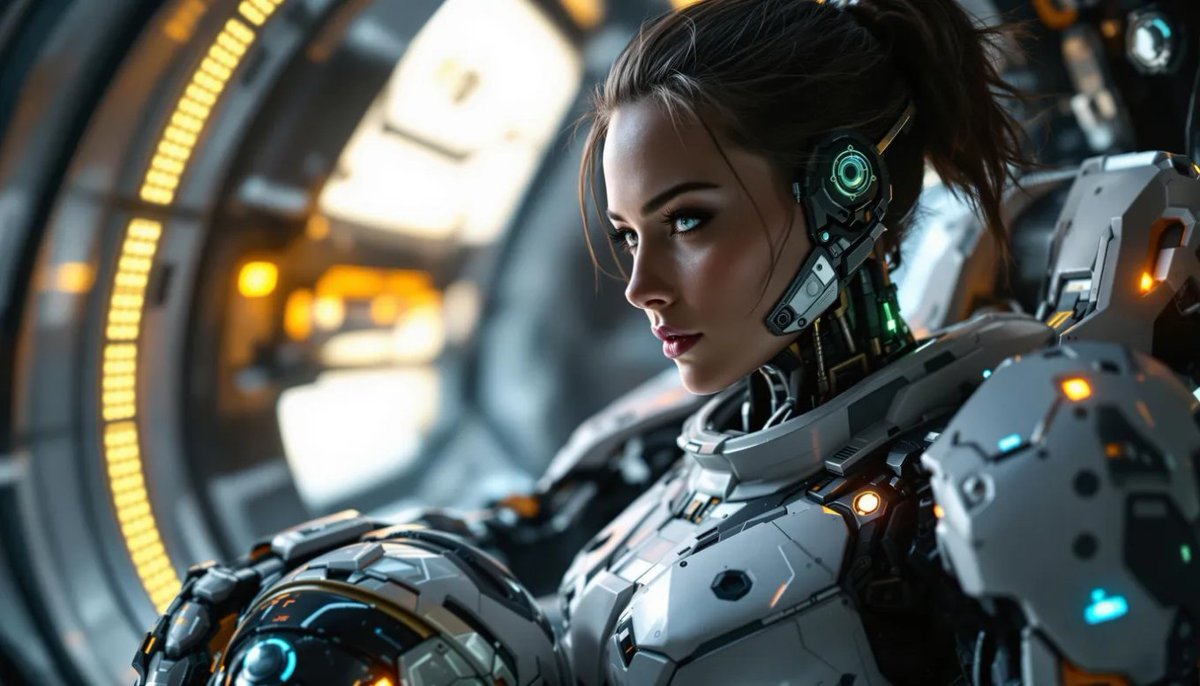 🔥 New Hyzen AI Avatars just dropped! 🔥

With the hRumble server now booming with new members from across Discord, we brought in the powerful HAI bot from <a href="/HyzenAI/">Hyzen.ai</a>  to generate many new avatars — and the results are 🔥

🚺 Female avatars are live — go grab yours!
🚹 Male avatars