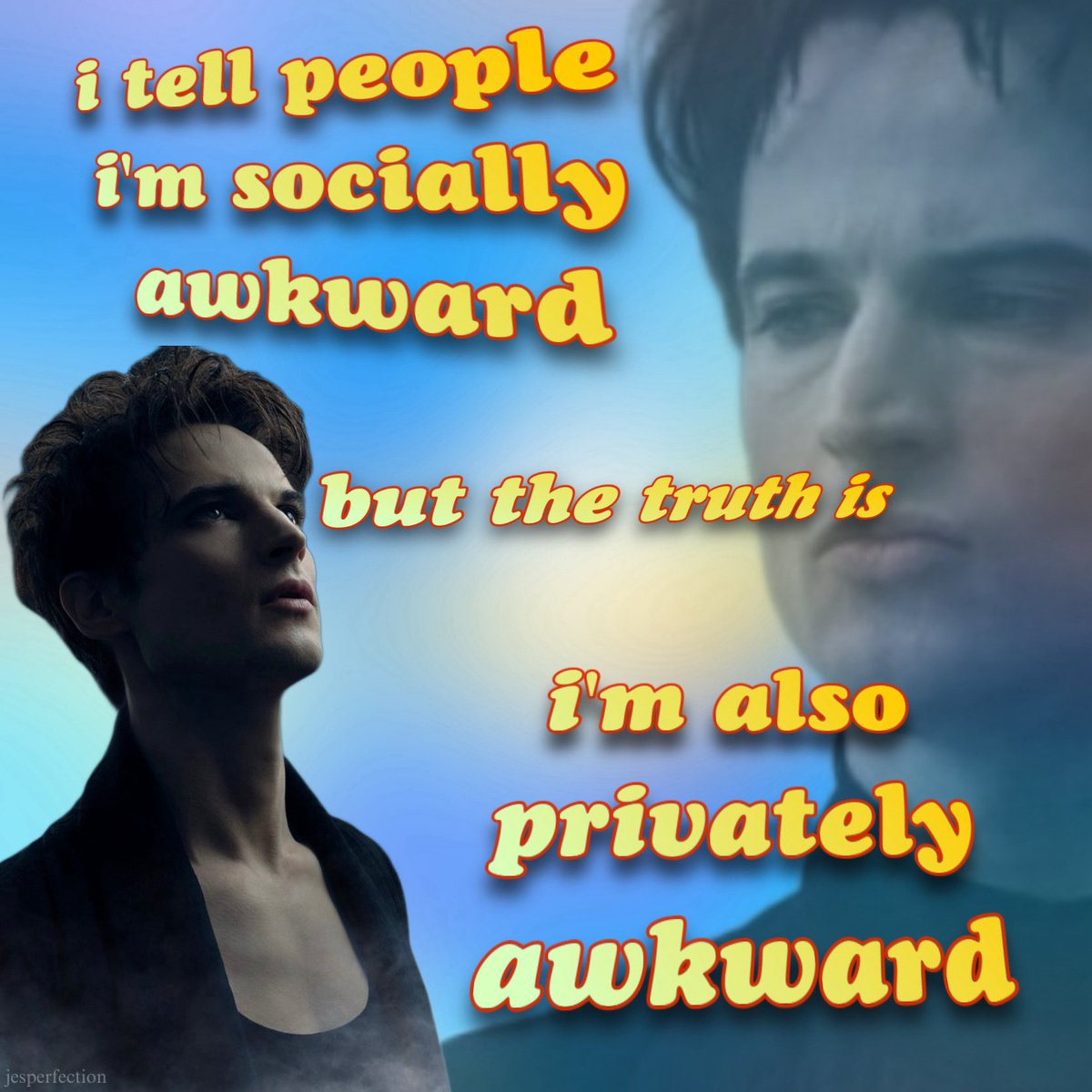 irene (@jesperfection) on Twitter photo 