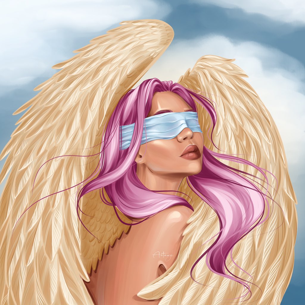 Hi I'm Galina, this is stuff I create 💜