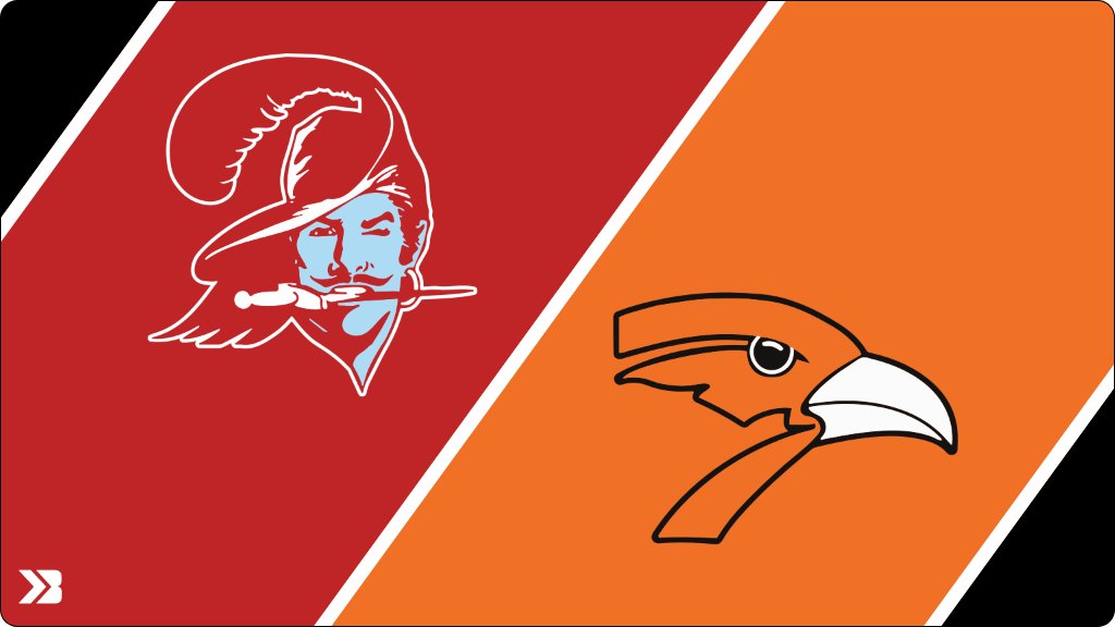 Softball (Varsity) Game Day! - Check out the event preview for the The Springville Orioles vs The East Buchanan Buccaneers. It starts at 7:00 PM and is at Springville Binley Field. gobound.com/ia/ighsau/soft…