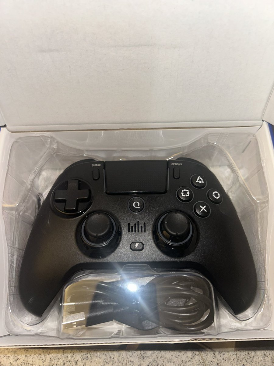 I recently purchased the QRD Spark N5 Wireless Controller, &amp; for the price, it’s a solid choice! The Hall Effect joysticks are a standout, delivering smooth, drift-free control that’s perfect for precise gaming. It’s versatile, working seamlessly with PC, via Bluetooth. GET ONE!