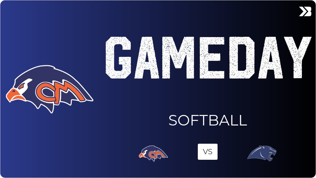 Softball (Varsity) Game Day! - Check out the event preview for the The Colfax-Mingo Tigerhawks vs The Panorama Panthers. It starts at 7:00 PM and is at Panorama HS. gobound.com/ia/ighsau/soft…