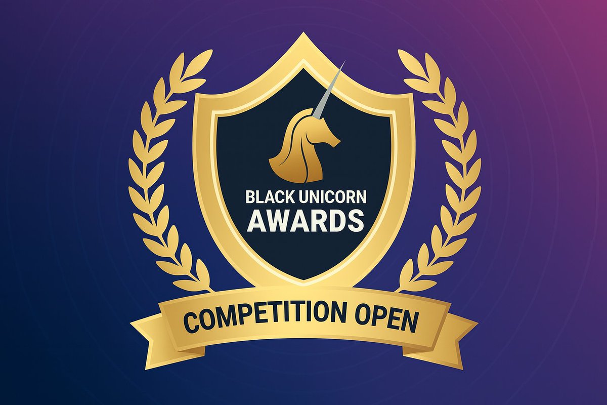 🚨 Honored to be working alongside these extraordinary judges for the 2025 Black Unicorn Awards! 🏆🌍

These industry icons are selecting the world's most promising cybersecurity companies—those on track to become the next $1B+ unicorns. Here’s who’s on the panel:

🔹 Dr. Lindsey