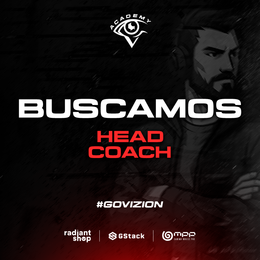 ¡Abrimos nuestra Academy! 🎓

Con el roster principal ya consolidado, lanzamos nuestro segundo equipo, enfocado en el desarrollo de talento para el futuro.

Estamos en la búsqueda de un Head Coach que lidere este proyecto.

📋 ¿Te interesa? Postula:
👉 forms.gle/vtrjd6iFzgvJPa…